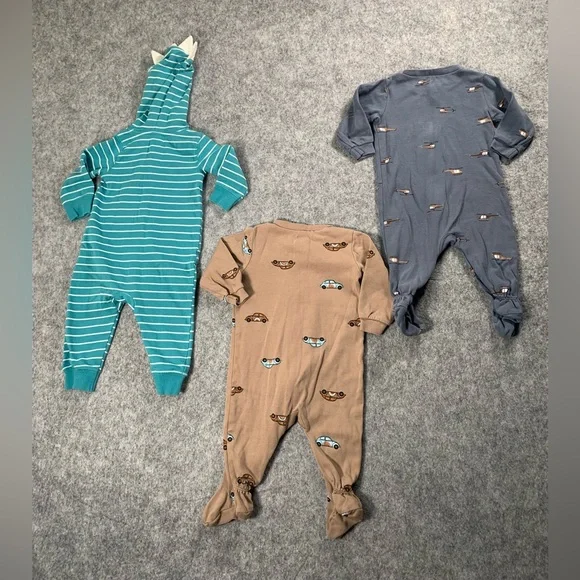 Kids mixed One-Pieces - Picture 4 of 8